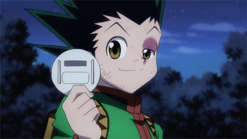 Killua